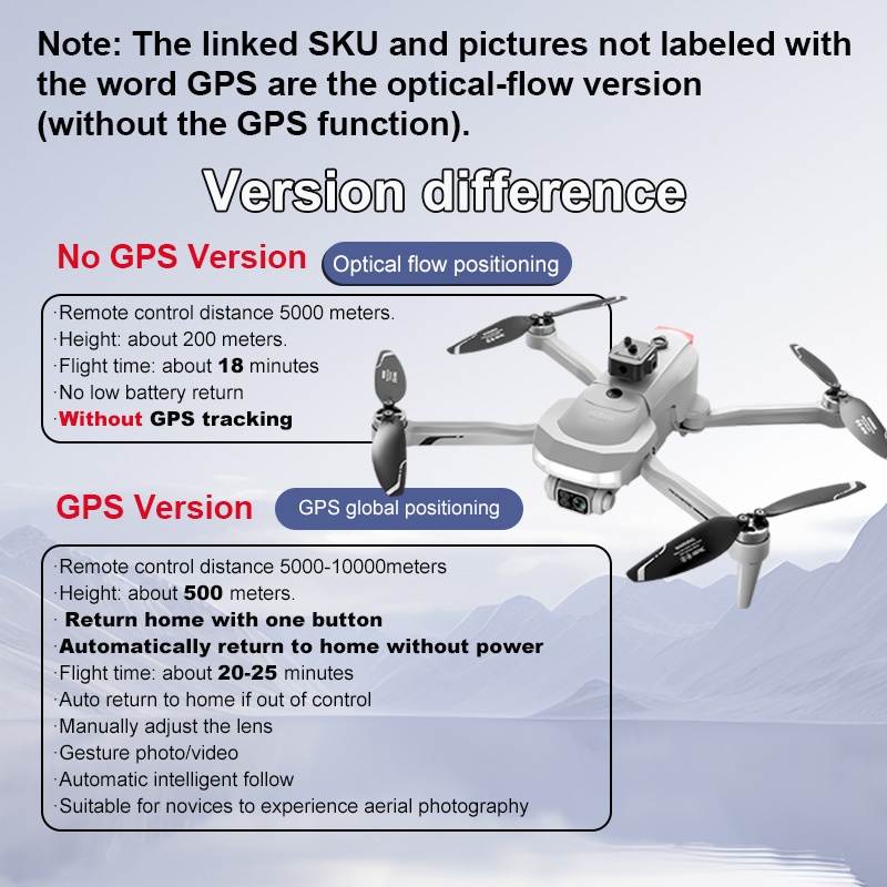 2025 New V34 Drone 8K Camera P - Drone Aerial Photography ulasan dan harga