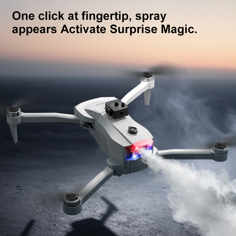 2025 New V34 Drone 8K Camera P - Drone Aerial Photography ulasan dan harga