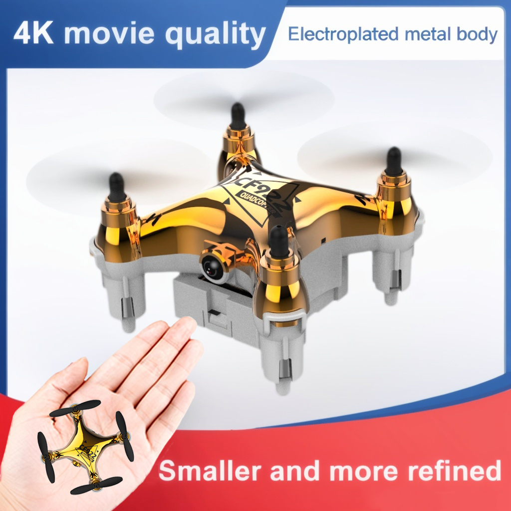 New Mini Drone 4K Movie Qualit - Drone Video Production ulasan dan harga