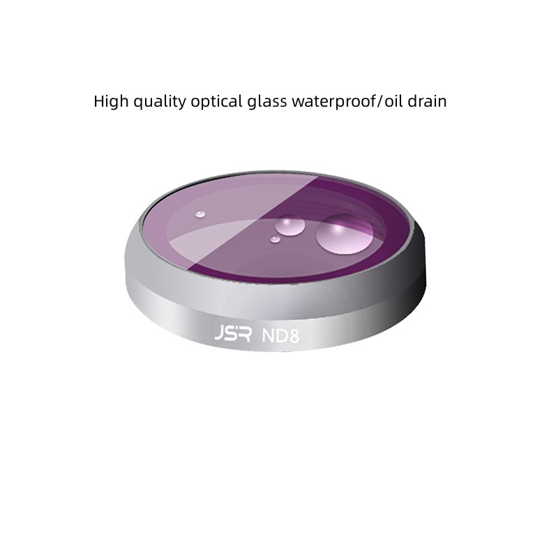 UV ND4 ND8 ND16 ND32 CPL Lens  - Drone Ndvi ulasan dan harga