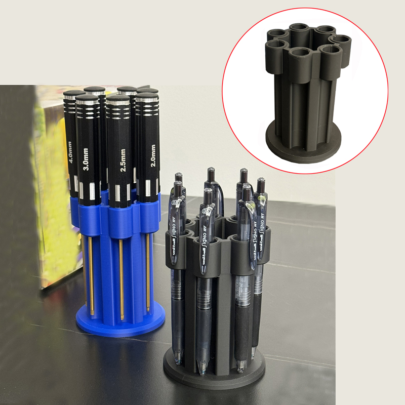1PCS 3D Printed PLA Screwdrive - Drone 3D Modeling ulasan dan harga