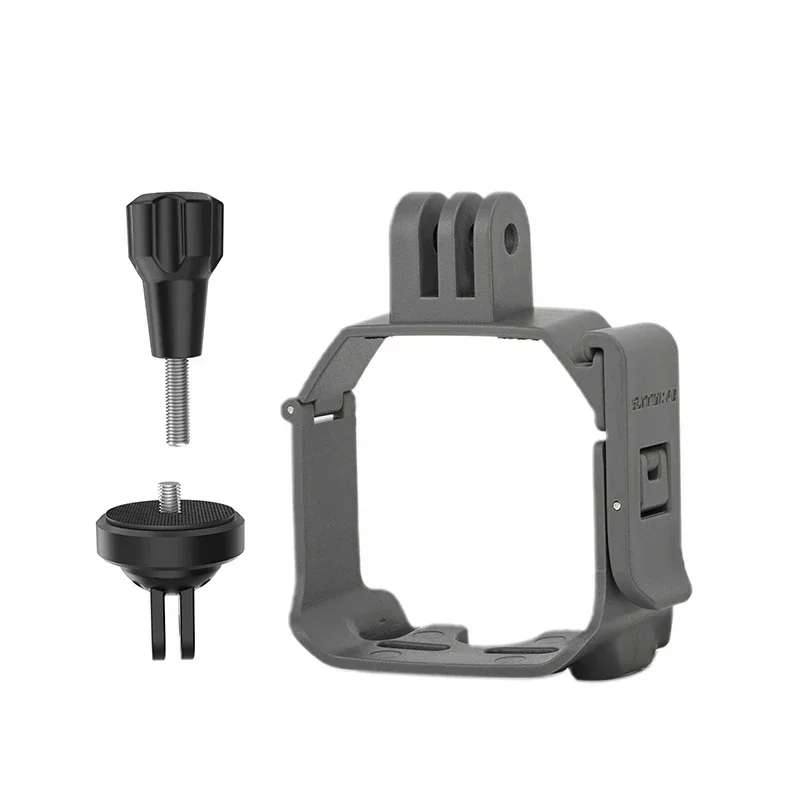 Sports Camera Bracket for Gopr - Drone Video Production ulasan dan harga
