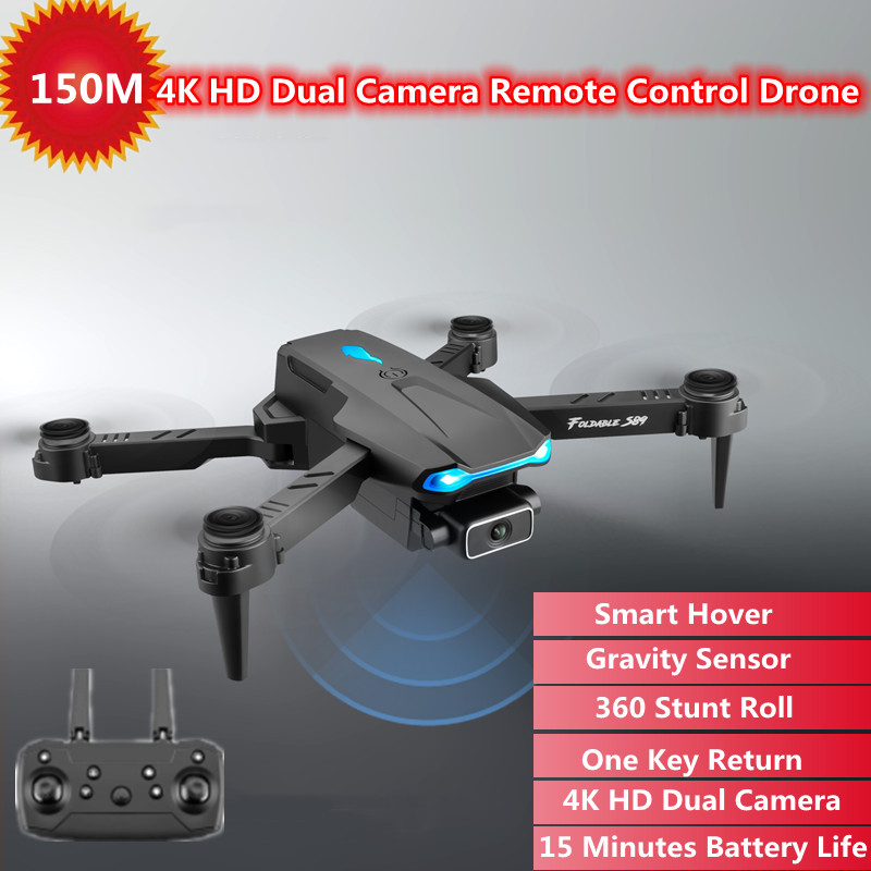 WIFI FPV Gravity Sensor Remote - Drone Photogrammetry ulasan dan harga