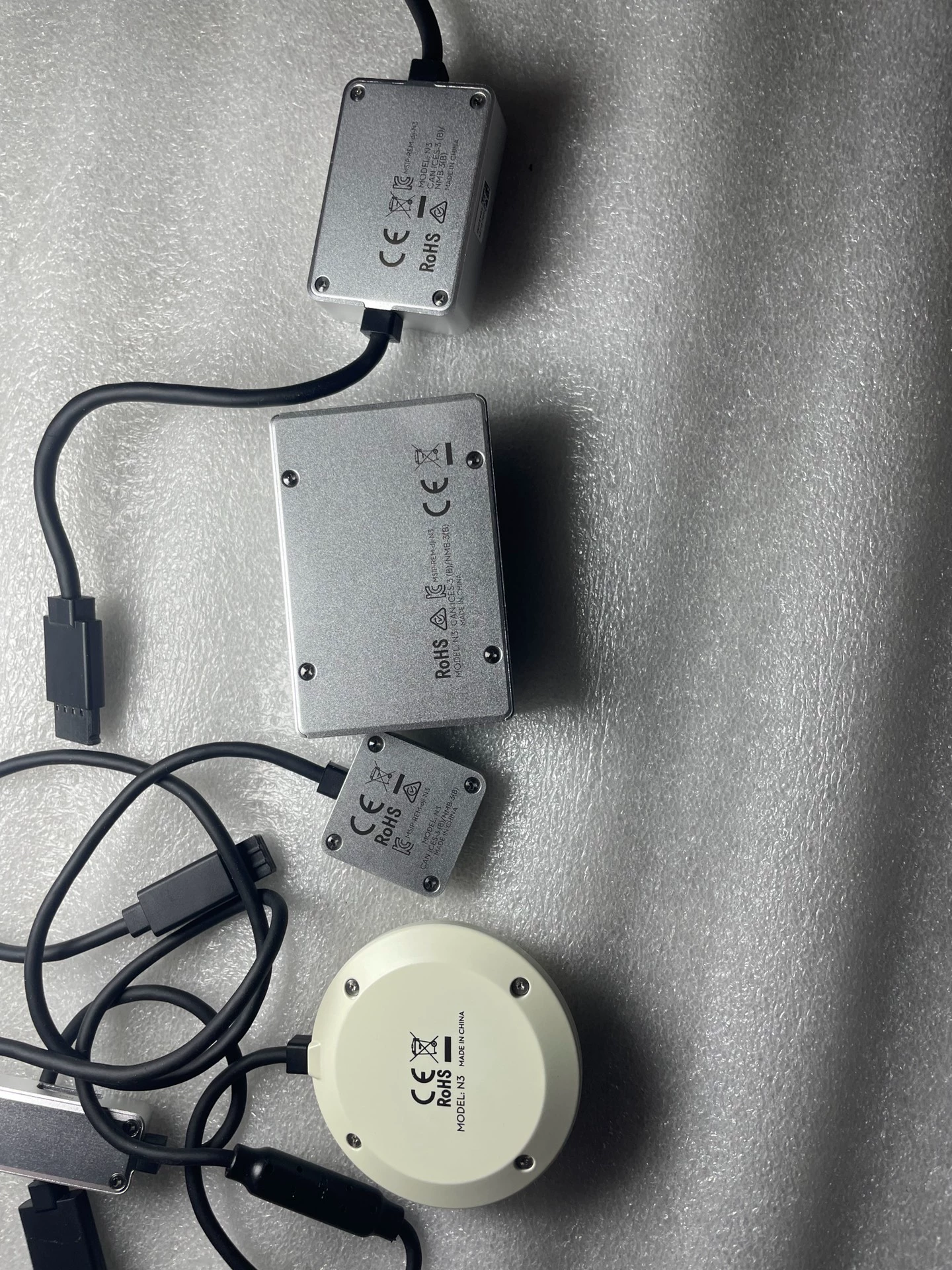 N3 Ag Flight Controller Agricu - Drone Mapping ulasan dan harga