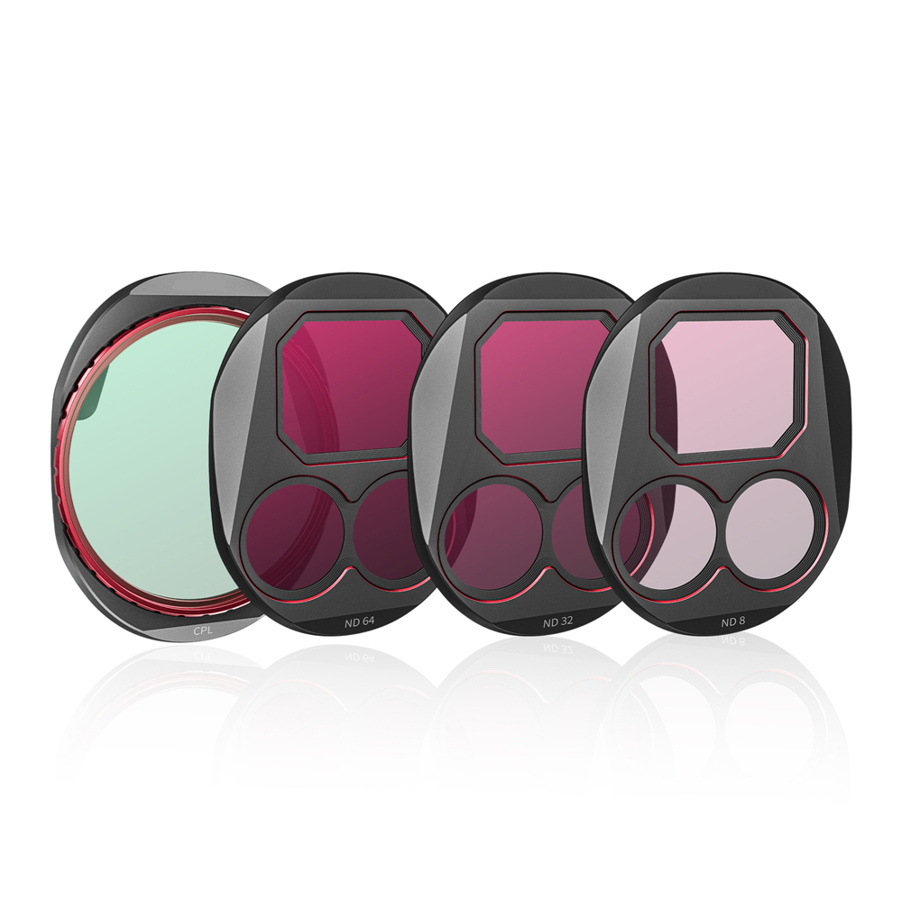 ND & CPL Filters Set for DJI M - Drone Ndvi ulasan dan harga