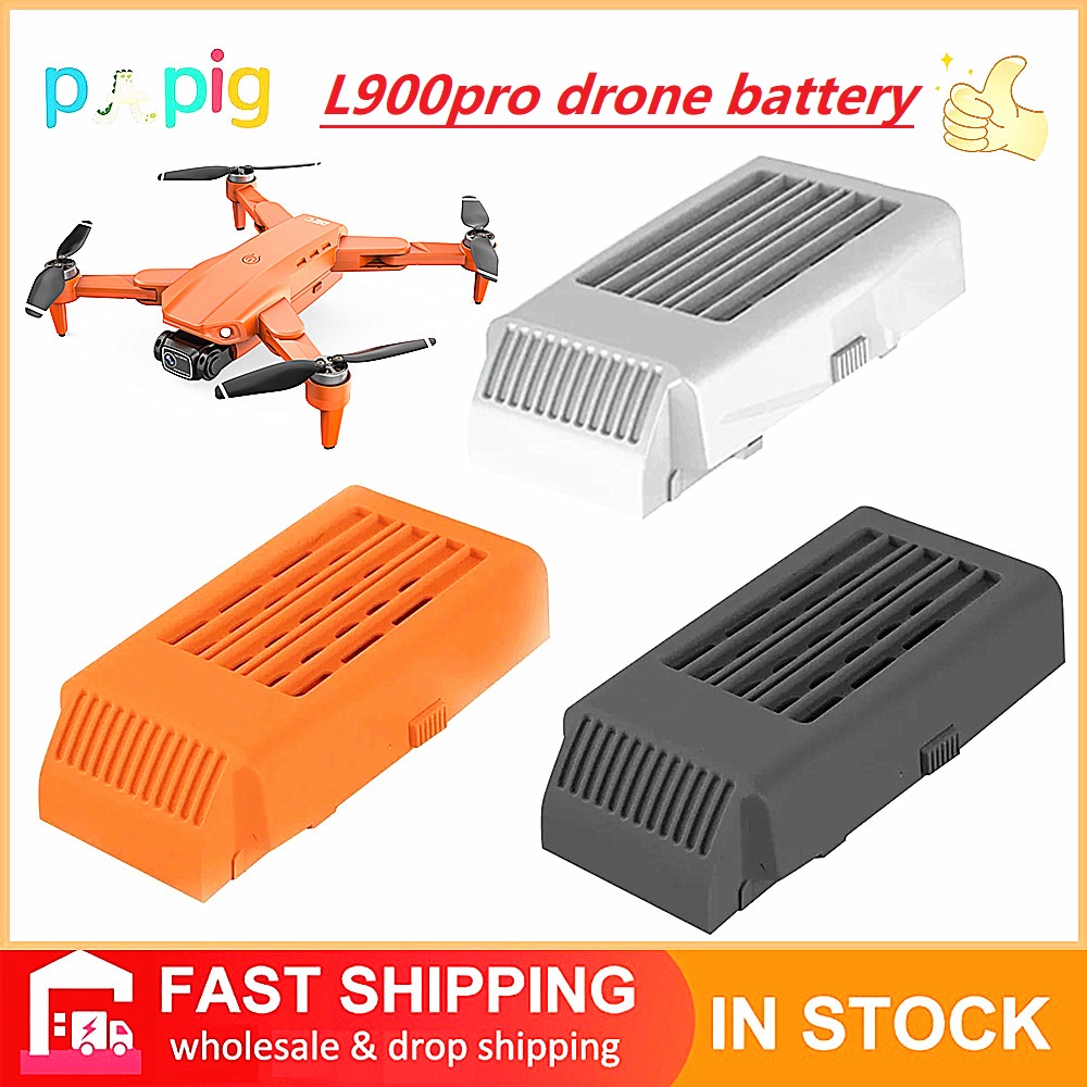 L900 Pro GPS Drone 4K Drone Ba - Drone Aerial Photography ulasan dan harga