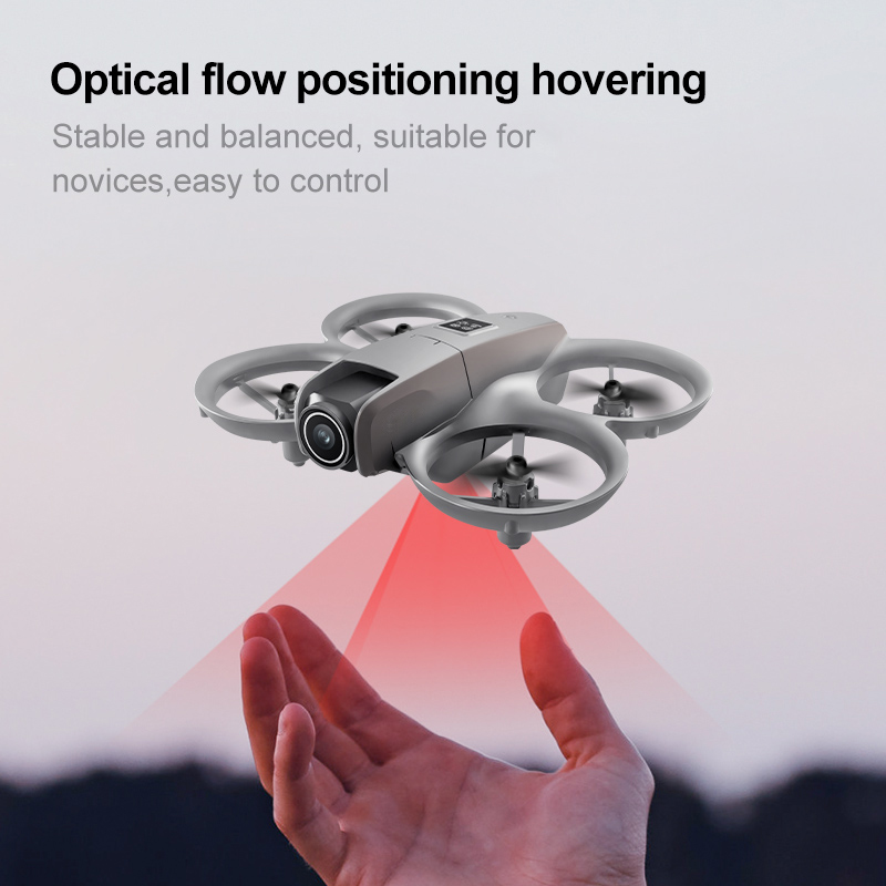 NEW Mini Drone Professional Dr - Drone Multispectral ulasan dan harga