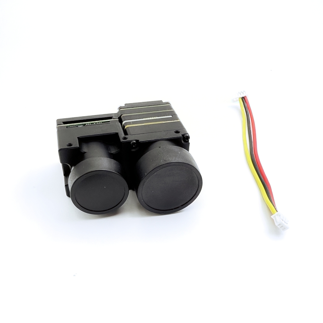 NCZOBOE Thermal Camera 256*192 - Drone Thermal Imaging ulasan dan harga