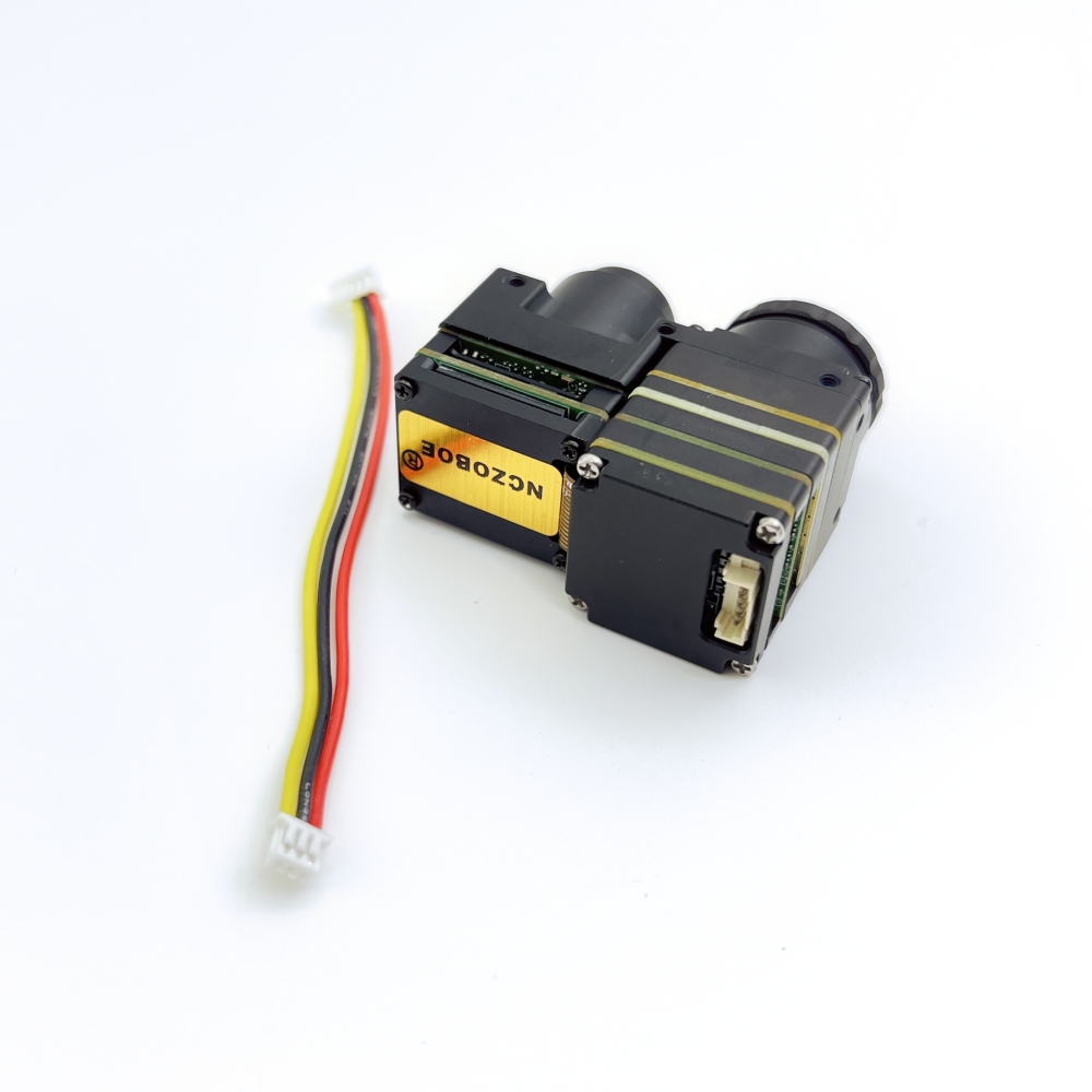 NCZOBOE Thermal Camera 256*192 - Drone Thermal Imaging ulasan dan harga