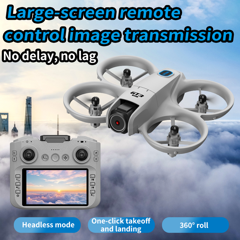 New Model GT3 MAX Drones Large - Drone Aerial Photography ulasan dan harga