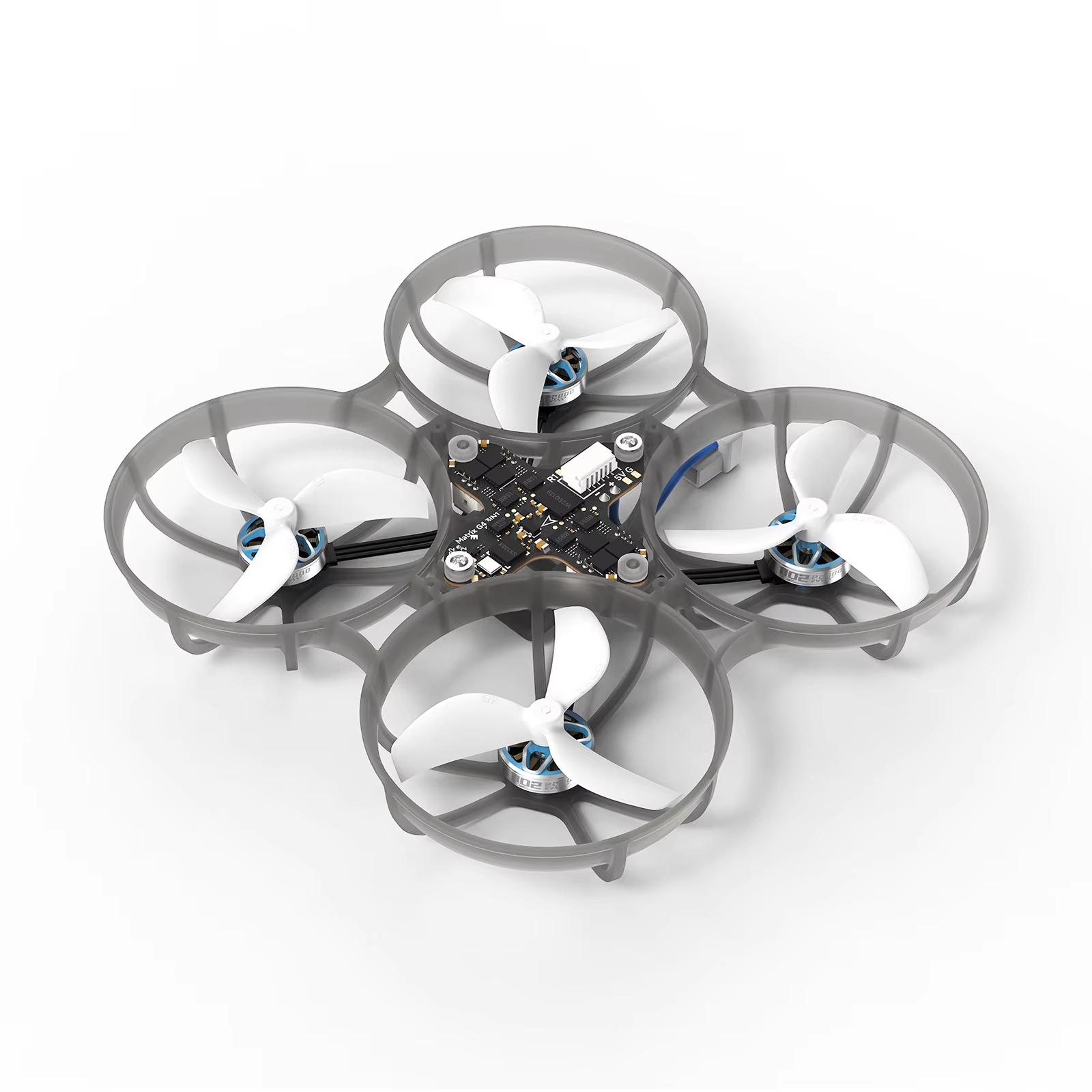 BETAFPV Meteor75 Pro FPV Drone - Drone Aerial Photography ulasan dan harga