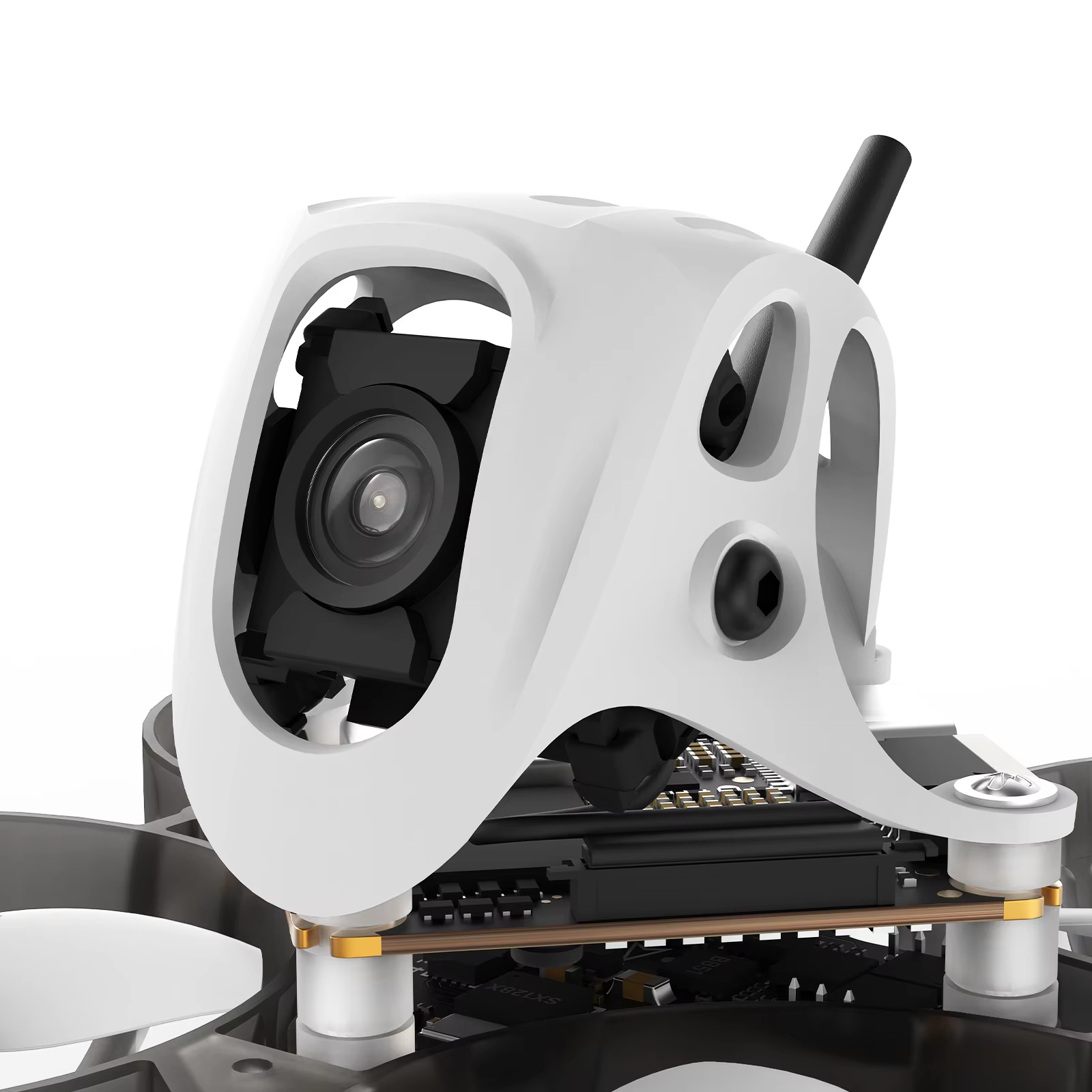 BETAFPV Meteor75 Pro FPV Drone - Drone Aerial Photography ulasan dan harga