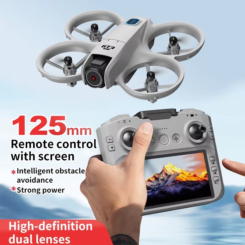 2026 New GT3 Max Drone 8K 5G G - Drone Surveying ulasan dan harga