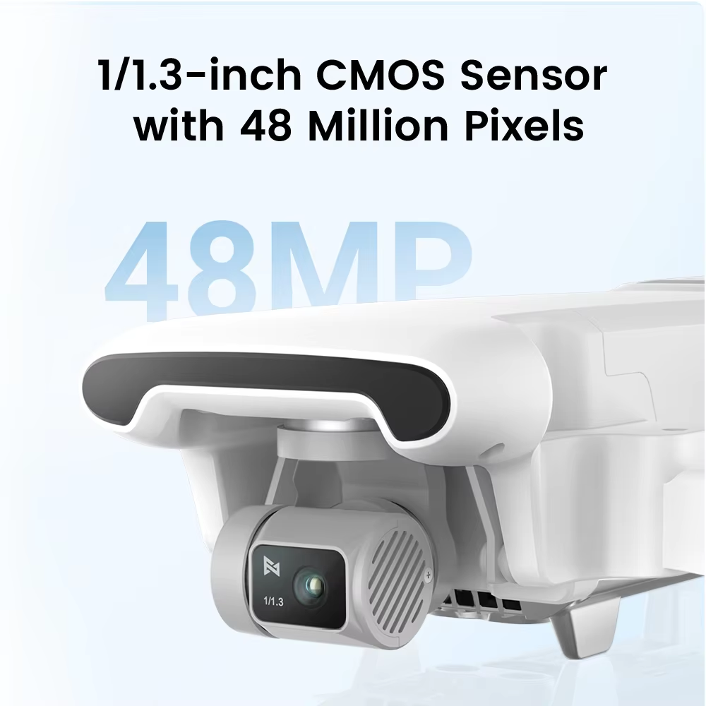 FIMI X8 Tele Max drone 4K prof - Drone Thermal Imaging ulasan dan harga