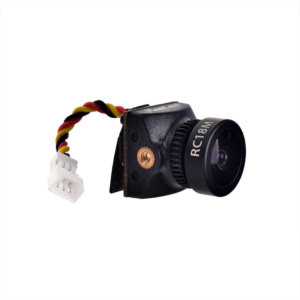 RunCam Nano 2 FPV Camera 2.1mm - Drone Aerial Photography ulasan dan harga