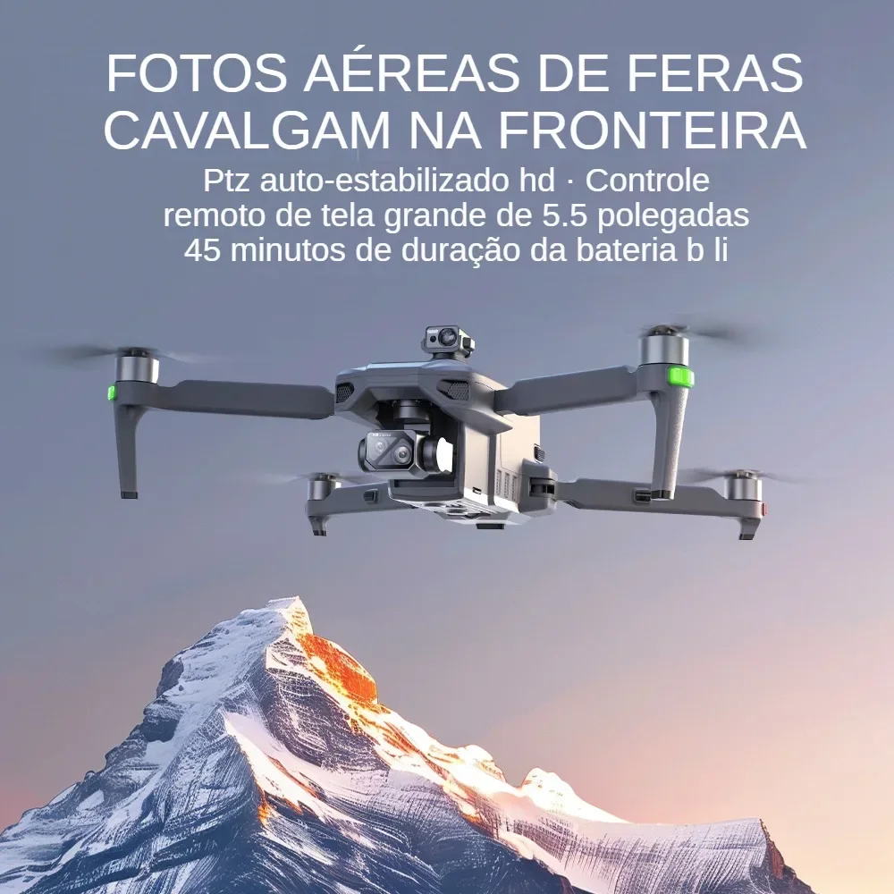 ZLL SG909 SG909MAX Professiona - Drone Aerial Photography ulasan dan harga