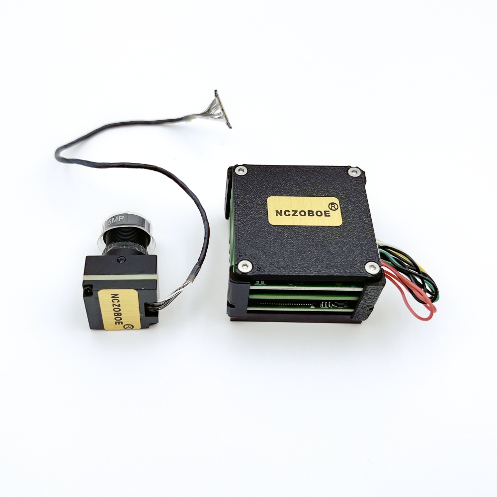 NCZOBOE AI Camera Module for U - Drone Thermal Imaging ulasan dan harga