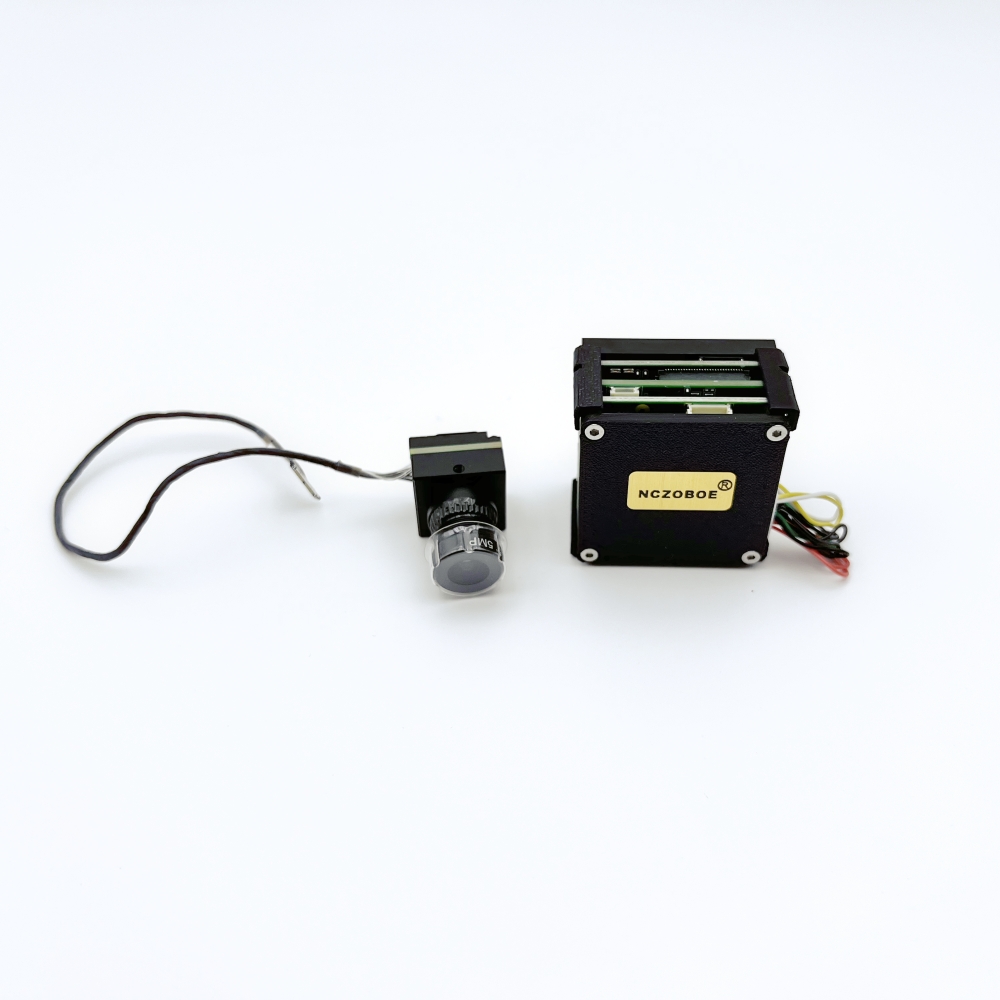 NCZOBOE AI Camera Module for U - Drone Thermal Imaging ulasan dan harga