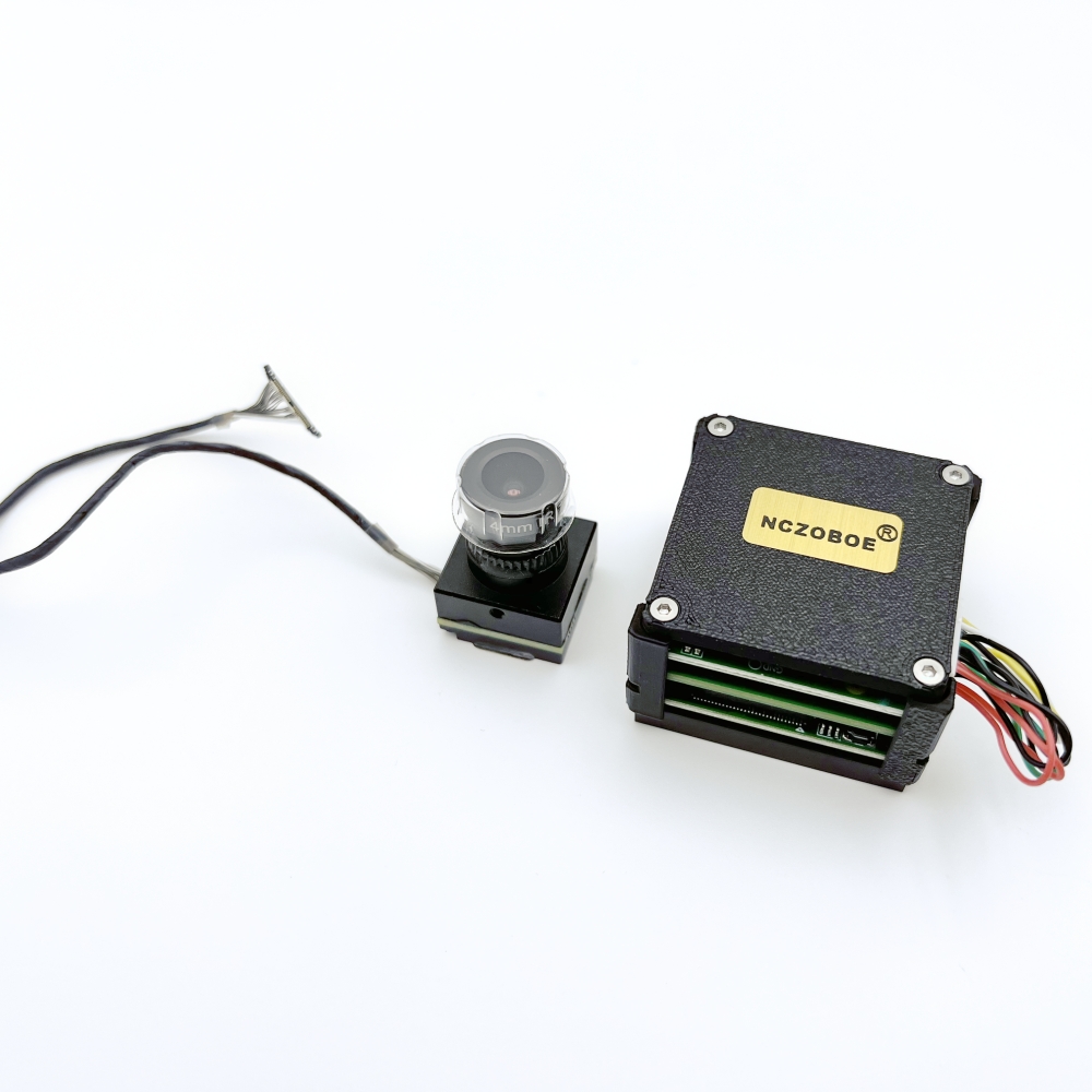 NCZOBOE AI Camera Module for U - Drone Thermal Imaging ulasan dan harga